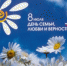 Звенигородская библиотека приглашает на праздник, посвященный Дню семьи, любви и верности - Звенигородские ведомости