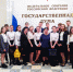 Звенигородские школьники посетили Государственную Думу - Звенигородские ведомости