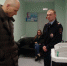 Депутат Московской областной Думы Дмитрий Голубков проинспектировал избирательный участок №696 в д/с Малинка - Звенигородские ведомости