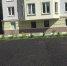 В Звенигороде ведутся работы по устройству основания и частичной укладке асфальтобетонного покрытия детской площадки - Zvgorod.Info