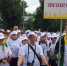 В Звенигороде занятия проекта "Активное долголетие" уже посетило более 200 человек - Звенигородские ведомости