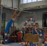 Турнир по спортивной гимнастике Stretovich Cup прошел 21 декабря в Звенигороде ДГЦ «Кузнечик» - Звенигородские ведомости