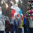 Спортивный праздник прошел в парке «Раздолье» - Звенигородские ведомости