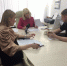Оксана Пушкина провела личный прием граждан в Одинцово - Звенигородские ведомости