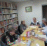 "Опрятней модного паркета..."   16+ - Библиотеки Звенигорода
