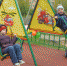праздник двора - Звенигородские ведомости