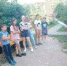 "Лето - ты прекрасно, когда безопасно"   5+ - Библиотеки Звенигорода