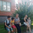 "Стальное колечко".   5+ - Библиотеки Звенигорода