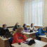 Студенты «УОР№2» приняли участие в исследование PISA - Училище олимпийского резерва №2