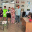 Праздник, посвящённый Дню семьи, любви и верности в Звенигородской детской библиотеке    0+ - Библиотеки Звенигорода