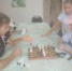 "Черно-белая доска-это шахматы друзья".   6+ - Библиотеки Звенигорода