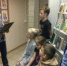 "Лисичкин хлеб"   6+ - Библиотеки Звенигорода