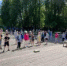 Праздник Солнца   - Библиотеки Звенигорода