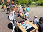 Праздник Солнца  