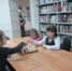 Играем в шахматы   - Библиотеки Звенигорода
