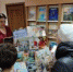 Периодические издания - одно из средств массовой информации   - Библиотеки Звенигорода