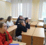 Всемирный день театра - Училище олимпийского резерва №2