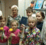 Вспоминая военное детство...   - Библиотеки Звенигорода