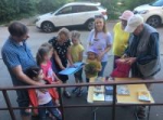 Буккроссинг