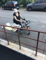 Буккроссинг