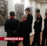 Первые портреты уникального проекта «Уголь Донбасса» были нарисованы в Звенигороде - Regions.Ru