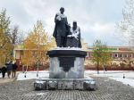 В Звенигороде в четверг станет теплее