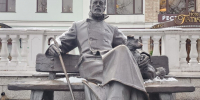 Во вторник в Звенигороде пасмурно и холодно - Regions.Ru
