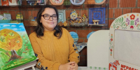 Арт-терапевт из Звенигорода рассказала, как рисование и музыка помогают решать конфликты - Regions.Ru