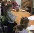 "Пусть дружат дети всей Земли"   - Библиотеки Звенигорода