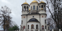 Во вторник в Звенигороде влажно и пасмурно - Regions.Ru