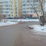 В Южном микрорайоне Звенигорода устранили подтопление дороги - Regions.Ru