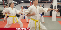 Участник СВО тренирует взрослых и детей в Звенигороде - Regions.Ru