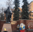 Награды вручат волонтерам за благоустройство памятников в Звенигороде - Regions.Ru
