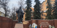 Награды вручат волонтерам за благоустройство памятников в Звенигороде - Regions.Ru