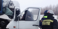 Между Звенигородом и Кезьмино произошло ДТП на ЦКАД - Regions.Ru
