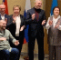 Почетный гражданин Звенигорода отметил 85-летие - Regions.Ru