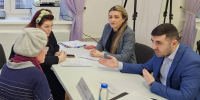 В микрорайоне Поречье построят спортивную площадку - Regions.Ru
