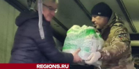 Семейная пара из Ершова консервирует каши и тушенку и отправляет их бойцам СВО - Regions.Ru