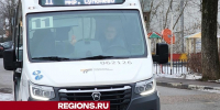 В Южном в этом году появится кольцо для разворота автобусов - Regions.Ru