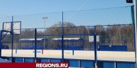 Каток на стадионе «Спартак» закрывается - Regions.Ru