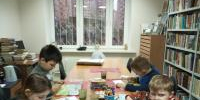 Конкурс детского рисунка"Пасхальный свет и радость-2025"   - Библиотеки Звенигорода