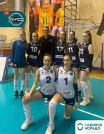 Стартовали с победы!