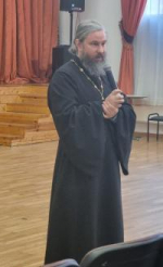 Завершение мероприятий ко Дню Православной книги