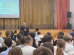 Завершение мероприятий ко Дню Православной книги