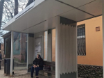Столбы и остановки в Звенигороде очистили от рекламных объявлений
