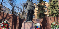В апреле в Звенигороде приведут в порядок мемориалы ВОВ - Regions.Ru