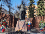 В апреле в Звенигороде приведут в порядок мемориалы ВОВ