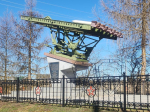 В апреле в Звенигороде приведут в порядок мемориалы ВОВ