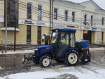 Фото: Хавива Фонина