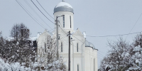 В Звенигороде завершают восстановление первоначального облика Успенского собора - Regions.Ru